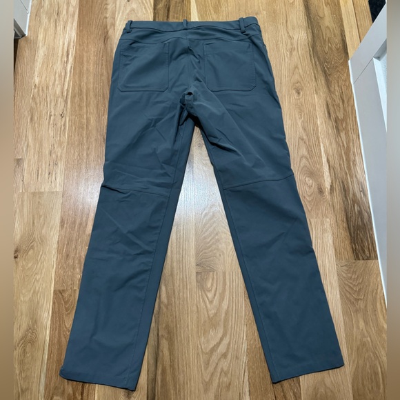 Lululemon abc pant size 32 - Picture 2 of 2